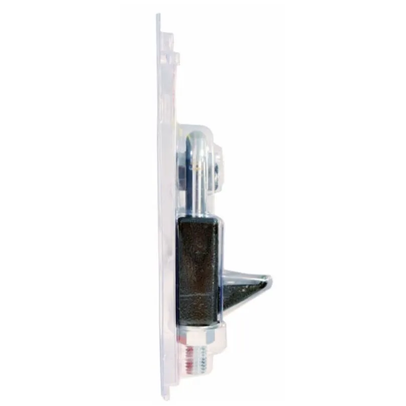 ANTI-RATTLE CLAMP FOR 2